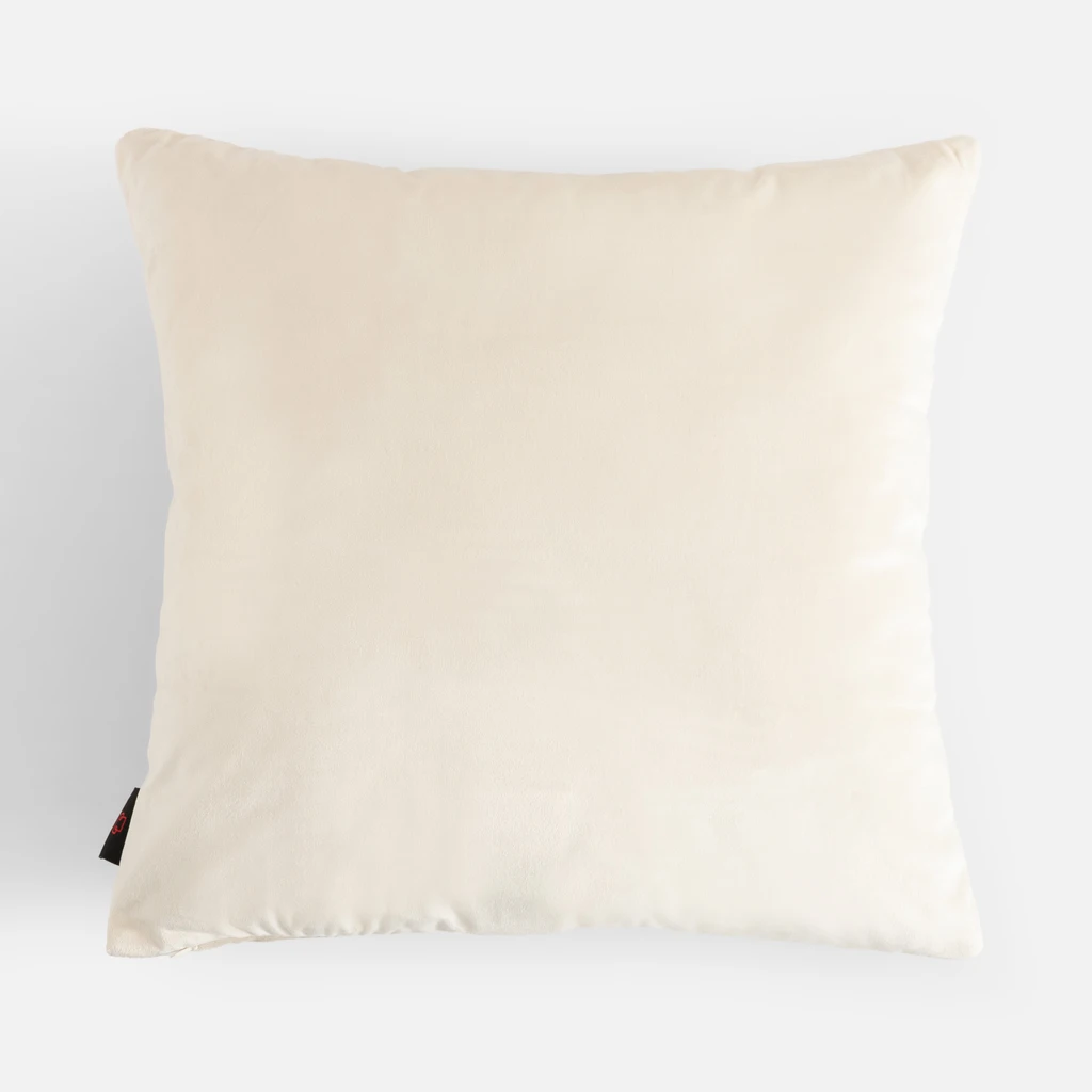 Povlak na polštář CANELLA ecru 45x45 cm