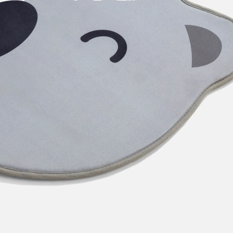 Koberec koala BUBU 50x70 cm