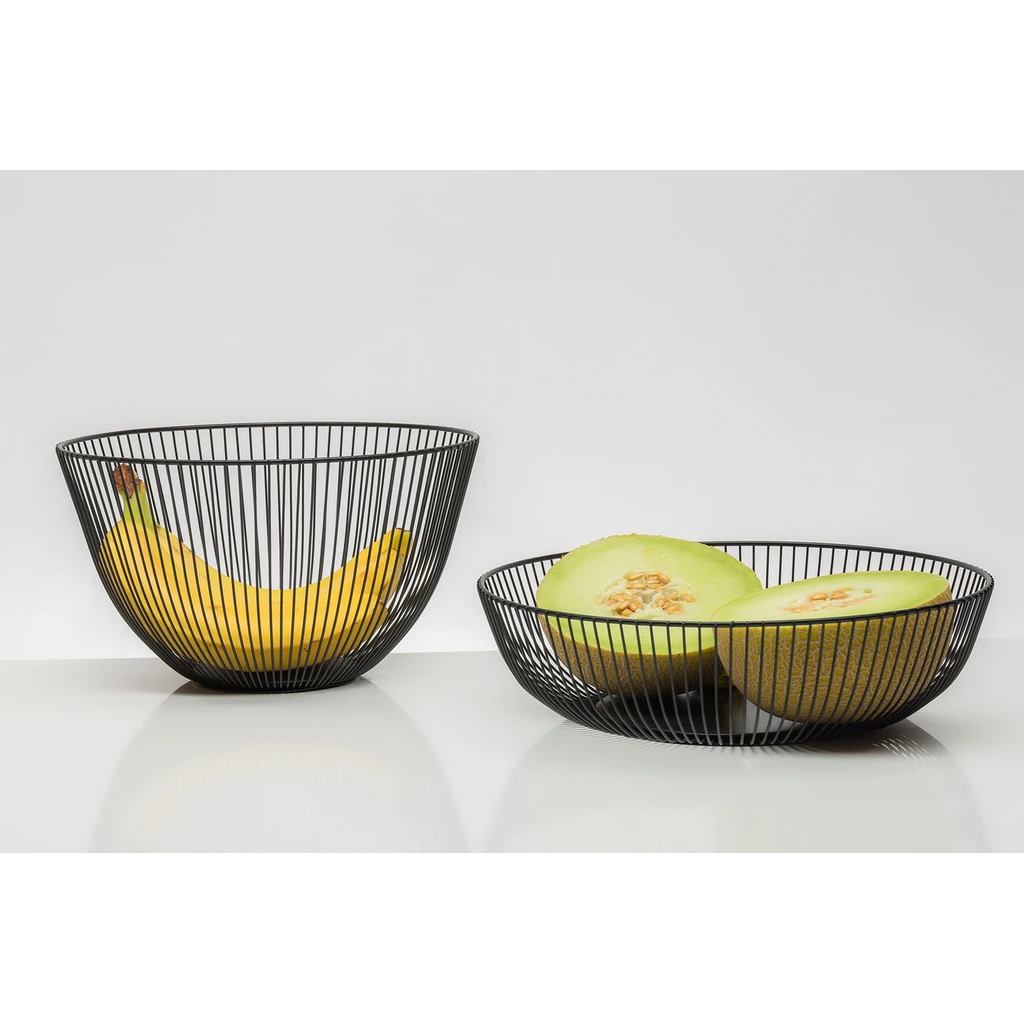 Košík na ovoce DECOR 28 cm