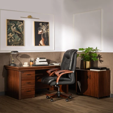 Nástěnné LED svítidlo CAMARA 8W zlaté