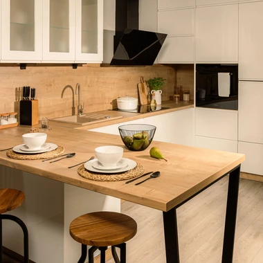 Košík na ovoce DECOR 24 cm