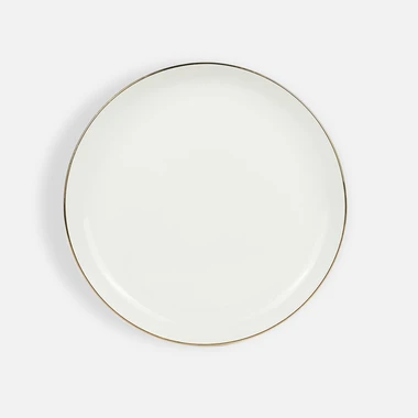 Dezertní talíř SLIM 19,5 cm