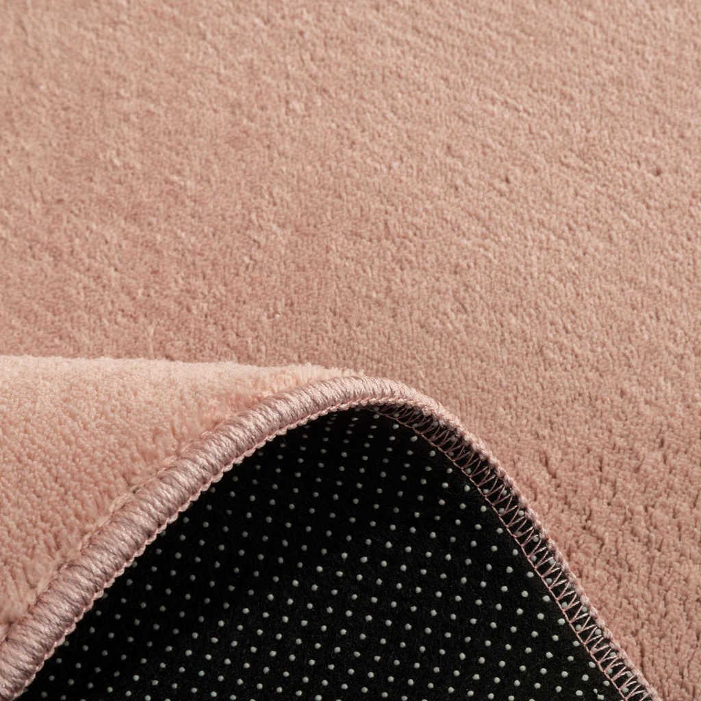 Koberec CASHMERE 80x150 cm, růžový