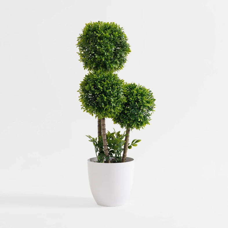 Umělý stromek BONSAI v květináči 45 cm
