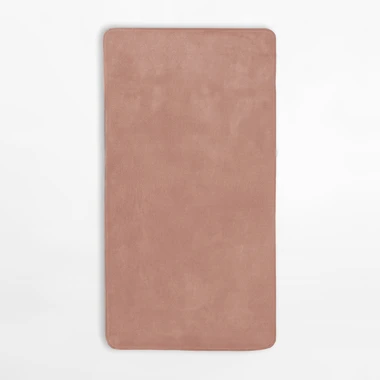 Koberec CASHMERE 80x150 cm, růžový