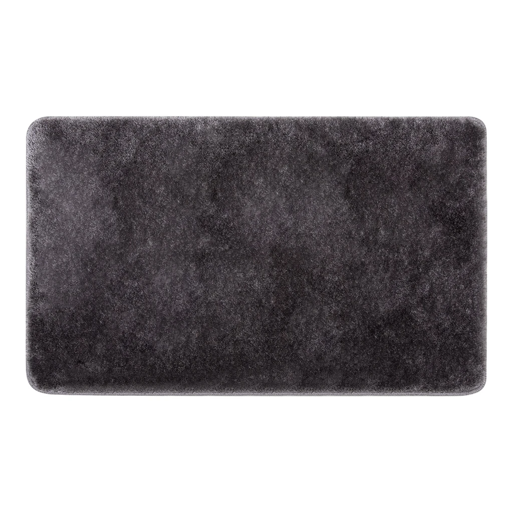 Koupelnová předložka ULTRA šedá 50x80 cm