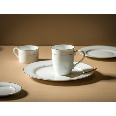 Porcelánový hrnek ORO 350 ml