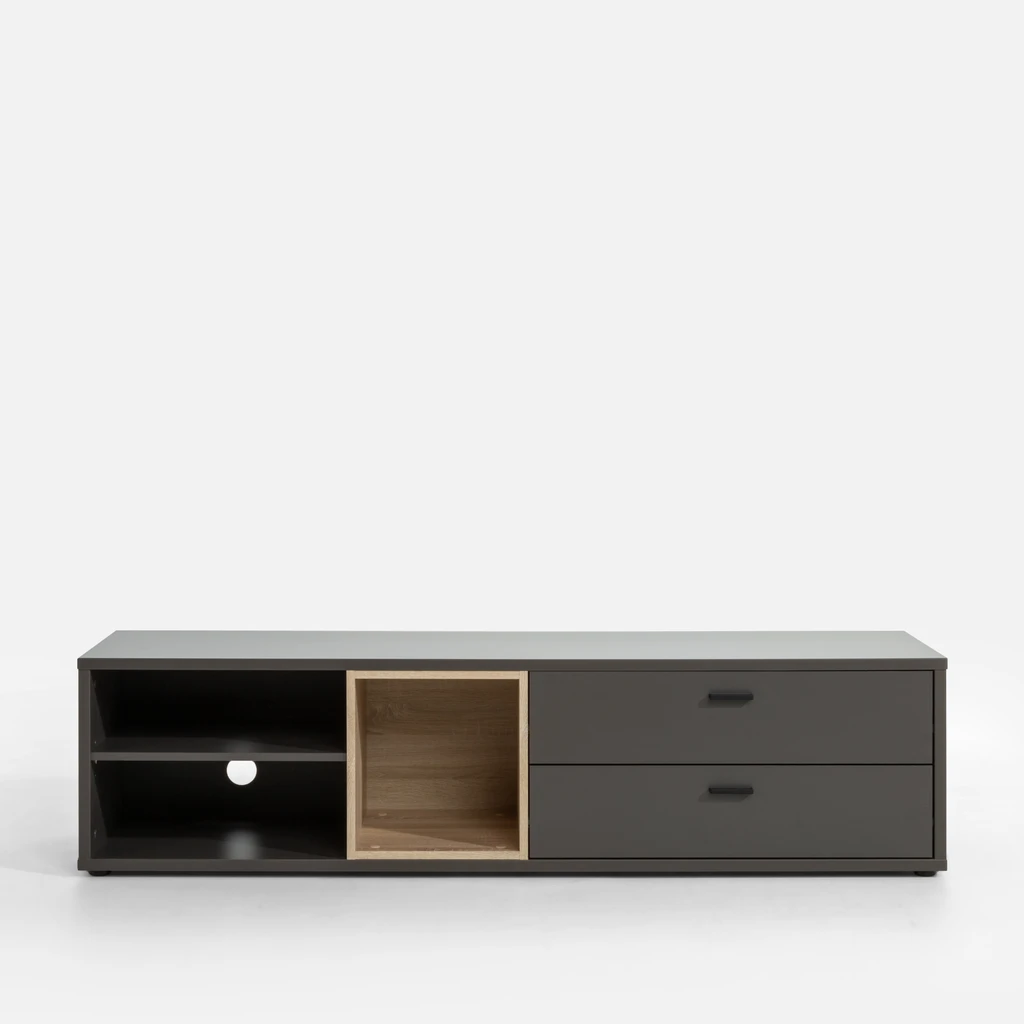 TV stolek CLARITUDO 2S