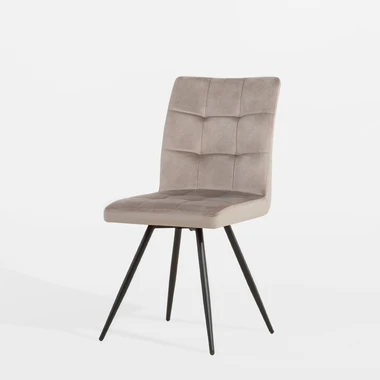 Otočná židle APEKKI béžová