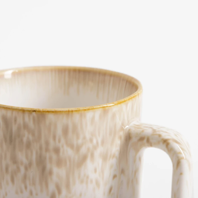 Porcelánový hrnek 430 ml