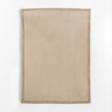 Koberec béžový PUFFY SOFT 150x200 cm