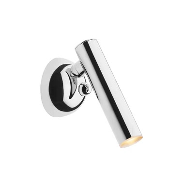 Nástěnné svítidlo LOYA LED W0461-01A-F4F4 hliník