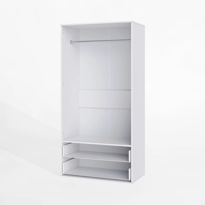 Skříň se zásuvkami TRENDS GIRL