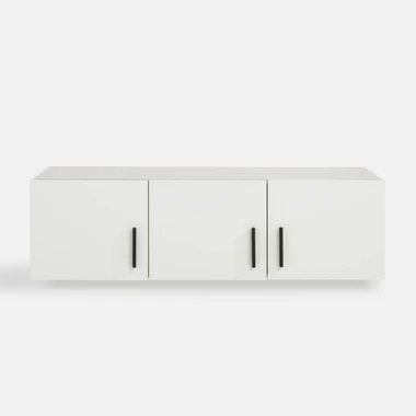 Nástavec na třídveřovou šatní skříň TRAWEN