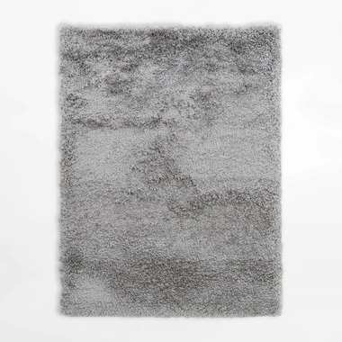 Světle šedý koberec do obývacího pokoje TOSKANIA, 160x220 cm