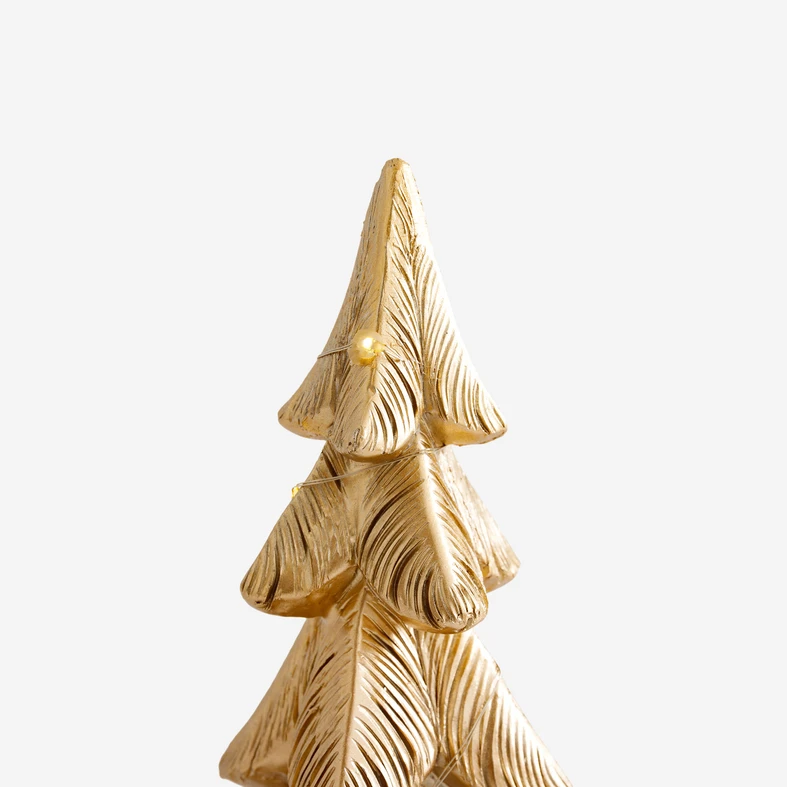 Dekorace LED stromeček 21 cm MIX