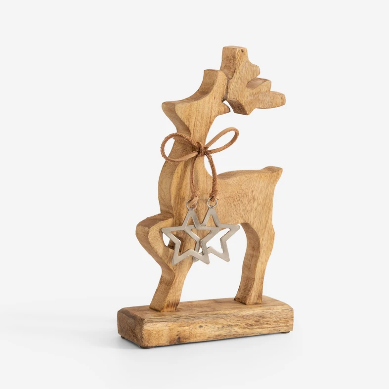 Figurka vánoční SOB 26 cm