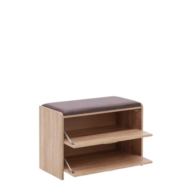 Botník se 2 přihrádkami KOMFORT