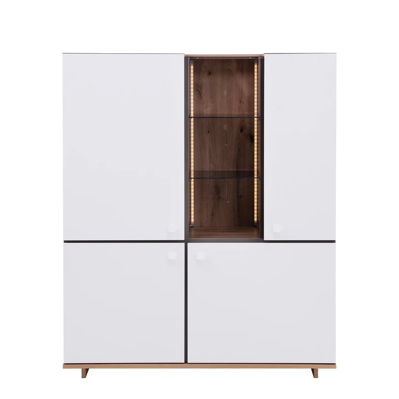 Osvětlení STARLINE MICRO 2X L740