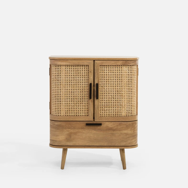 Komoda v boho stylu FABLA