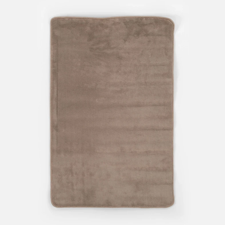 Koberec CASHMERE 120x160 cm, taupe