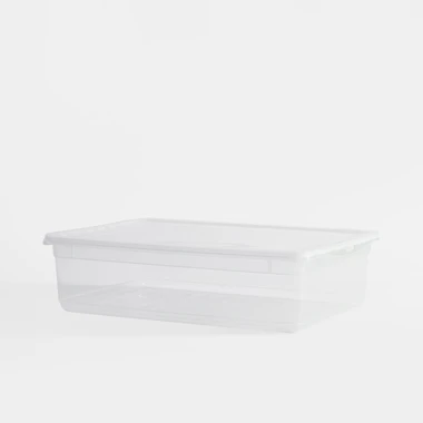 Úložný box CLEARBOX 8 l