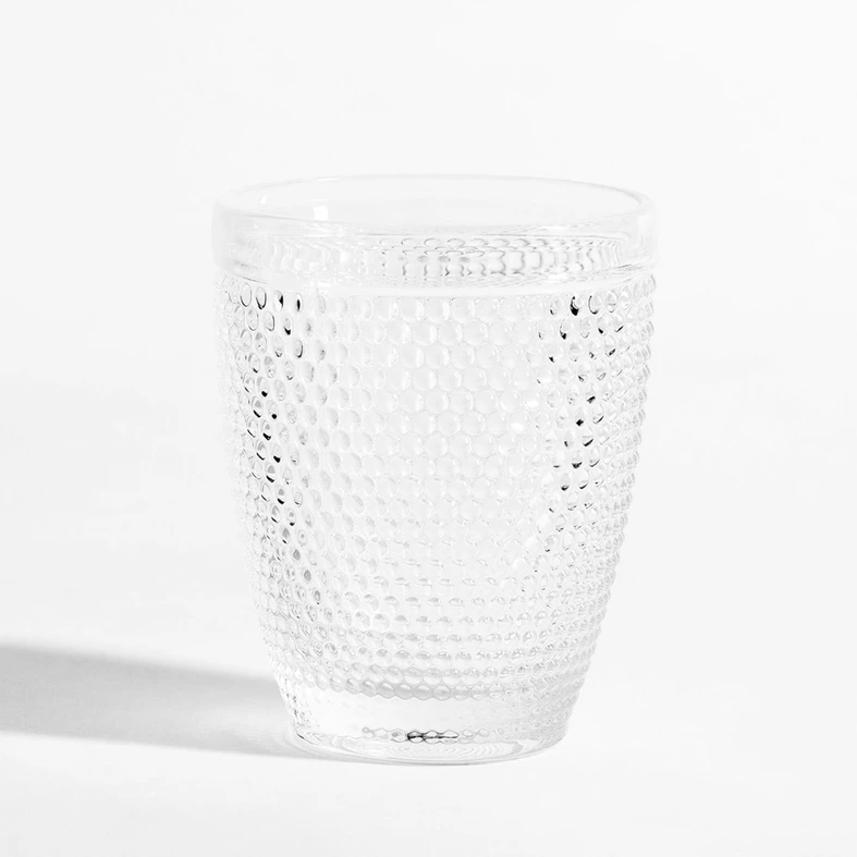 Nízká sklenice 250 ml