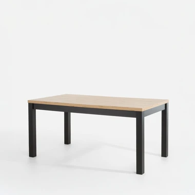 Rozkládací stůl KELAS 160-238 cm