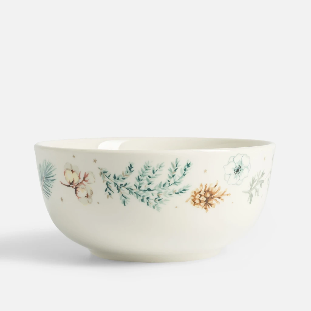 Vánoční miska CONE 510 ml