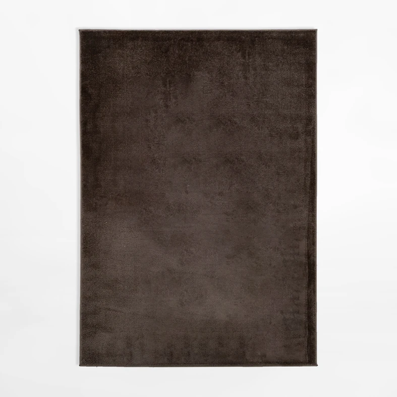 Koberec v barvě taupe SEVILLA 160x230 cm