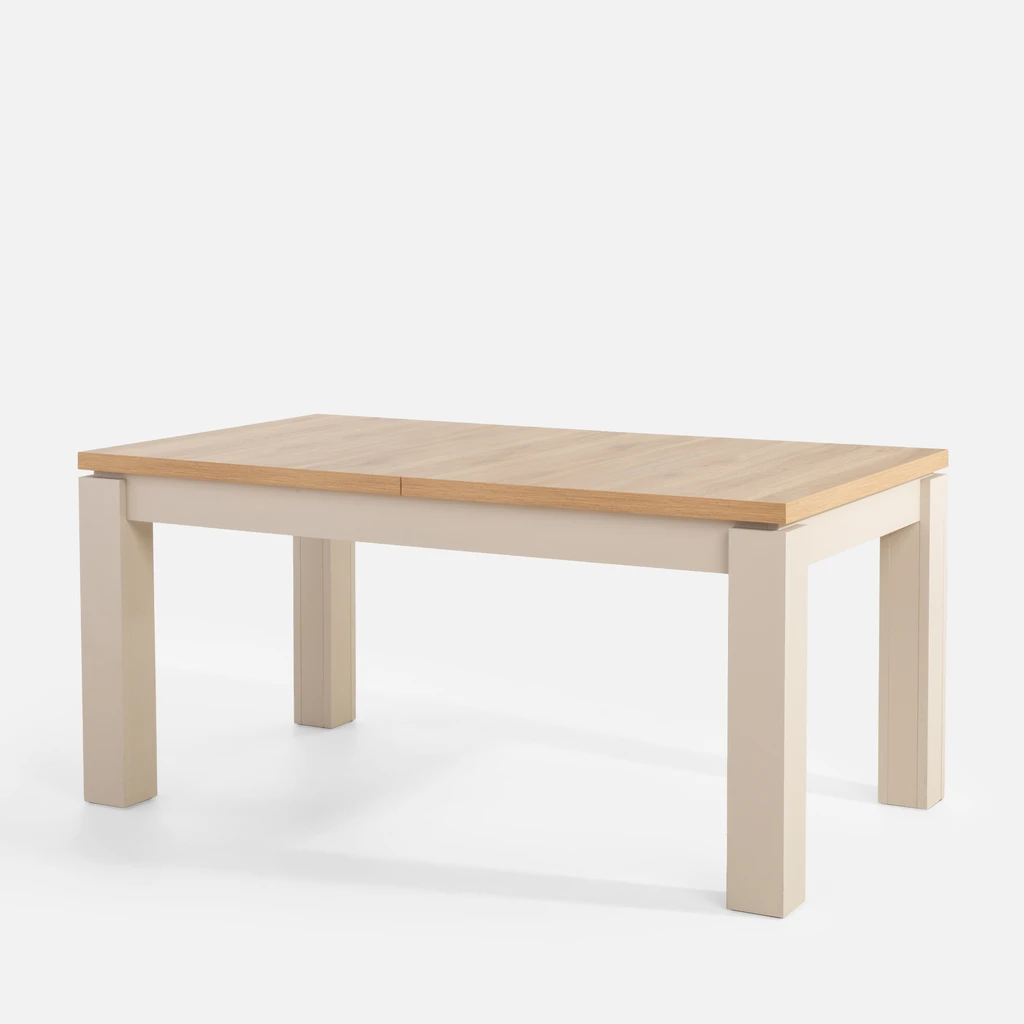 Moderní rozkládací stůl 160-200 cm