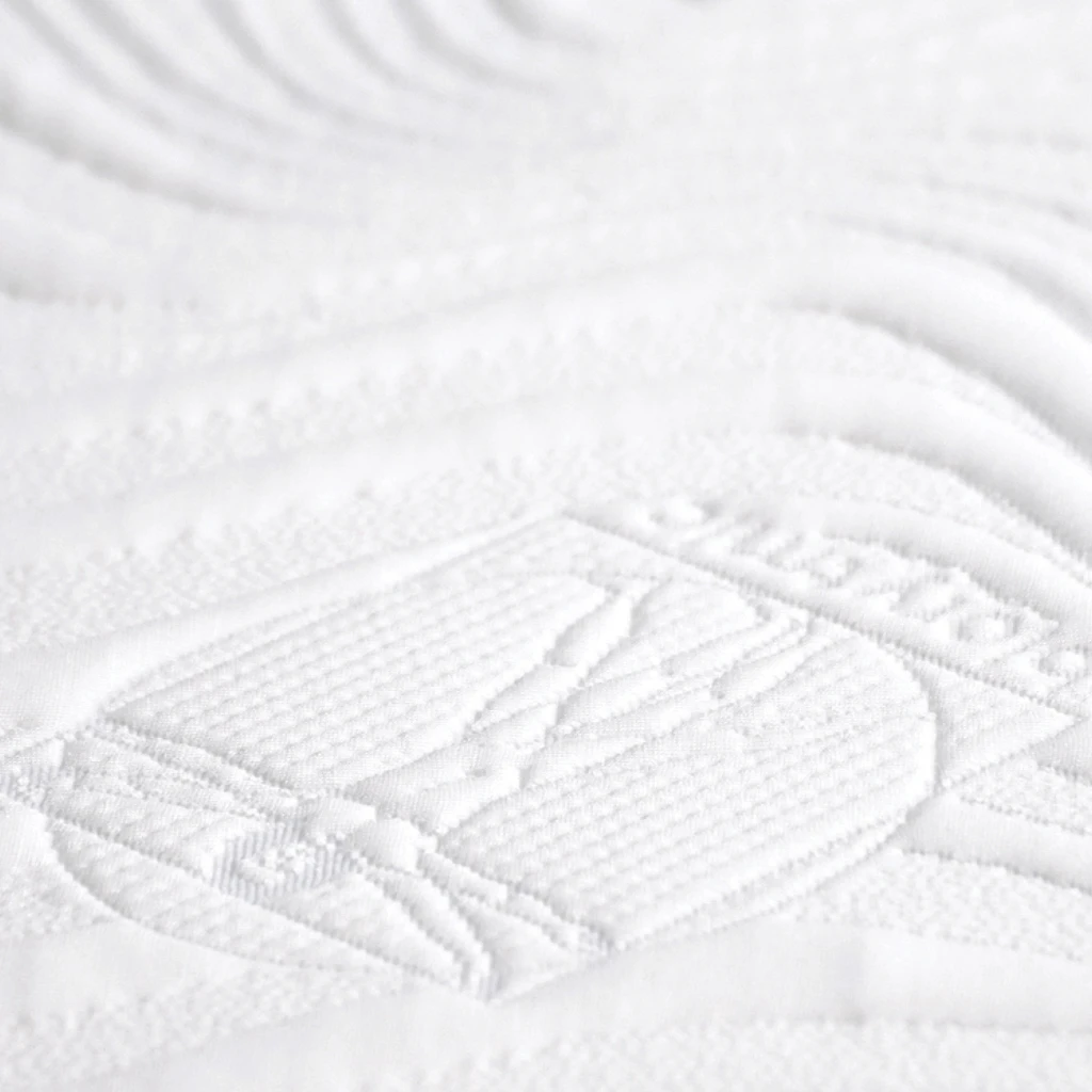 Matrace VISCO WIND BIORYTMIC 200x200