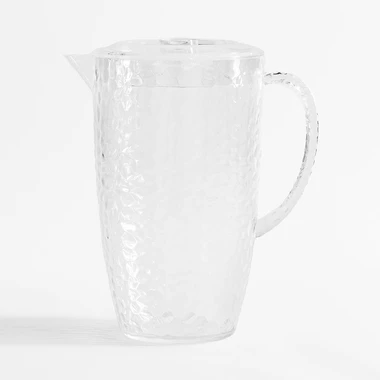 Plastový džbánek na studené nápoje 2,3 l