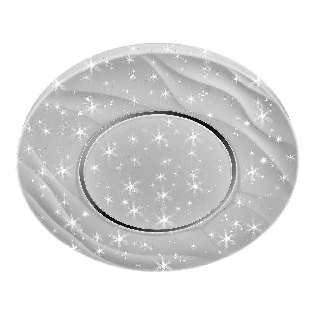 Stropní svítidlo/plafón LED P-6066/500