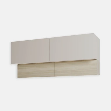 Nástěnná skříňka CHARLIE 175 cm