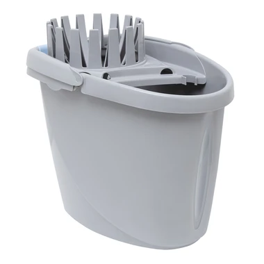 Úklidový kbelík se ždímačem BACTERIA STOP 12 l