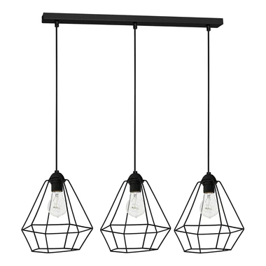 Závěsné svítidlo ALMA 8968