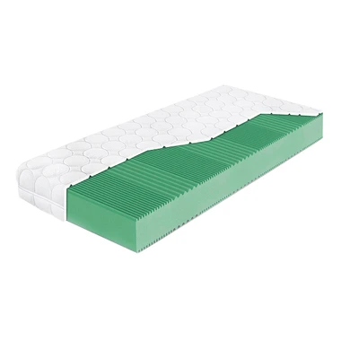Matrace GREEN CORAL SILVER PROTECT 120x200