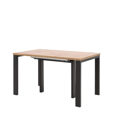 Rozkládací stůl VAST dub wotan