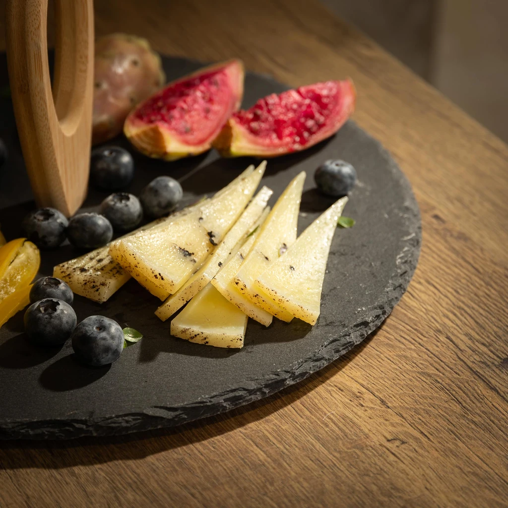 Břidlicový podnos 30 cm