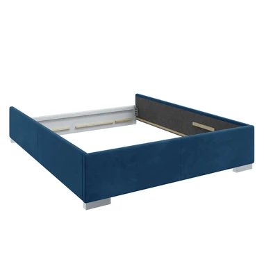 Rám postele FIBI BASIC GR. 5 160x200, inkoustová