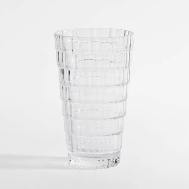 Sklenice na studené nápoje 350 ml