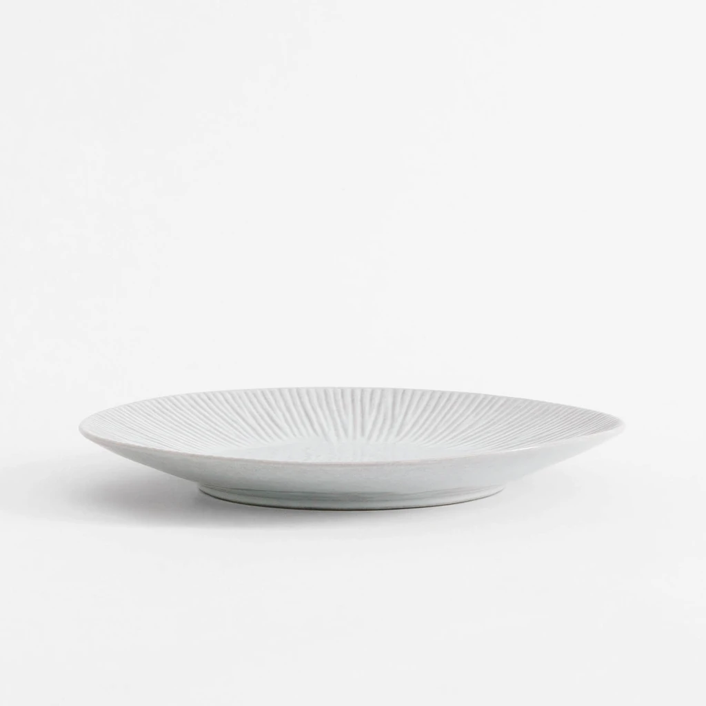 Dezertní talíř ZAURA 21,5 cm