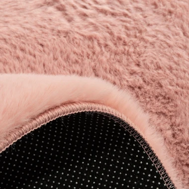 Koberec RABBIT 60x100 cm, růžový