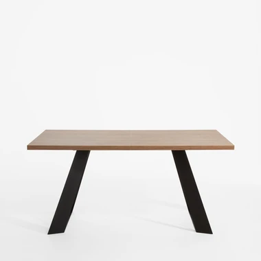 Rozkládací stůl CORSOLI 160-260 cm