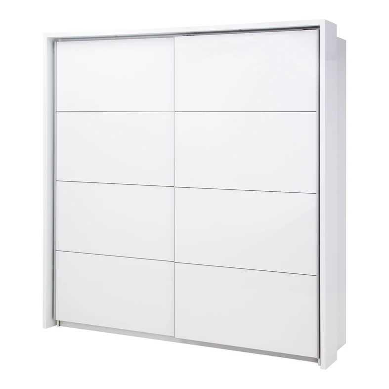Skříň GLOSSY STPS324E5-C04