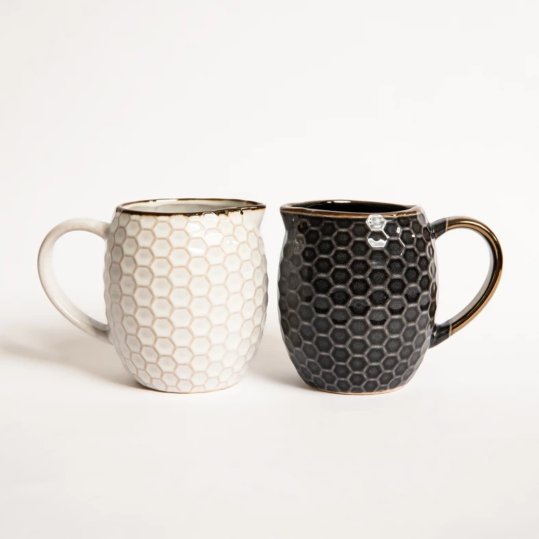 Keramická mlékovka BRESCA 300 ml