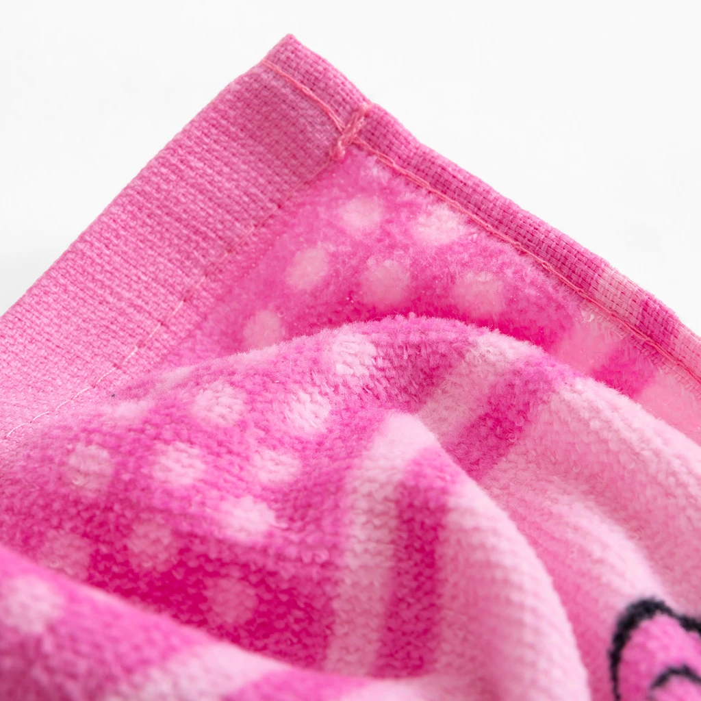 Ručník MINNIE MOUSE 30x50 cm