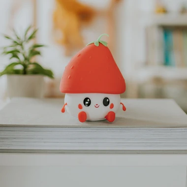 Noční lampička LED MARY'S JAHŮDKA