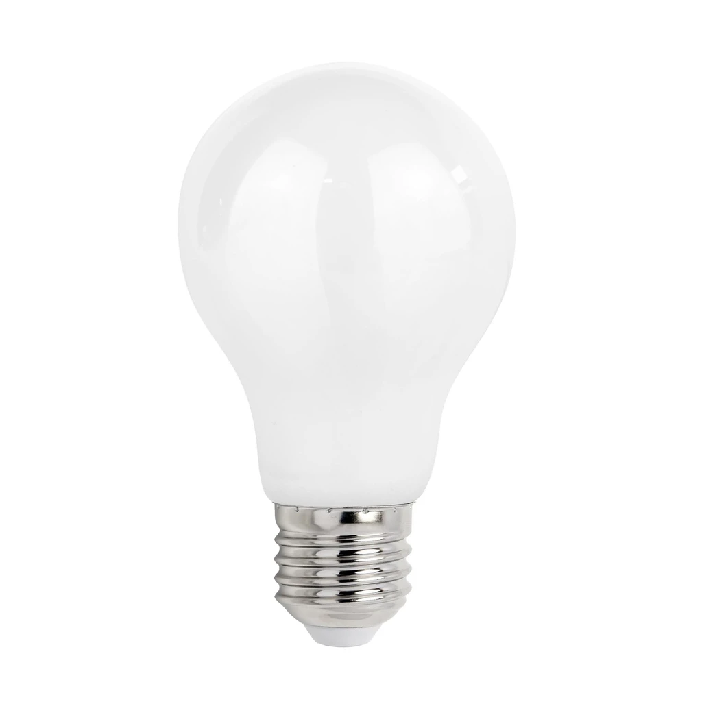 Žárovka LED E27 9W teplá barva GLS SPECTRUM